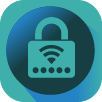 MyFreeSecure logo